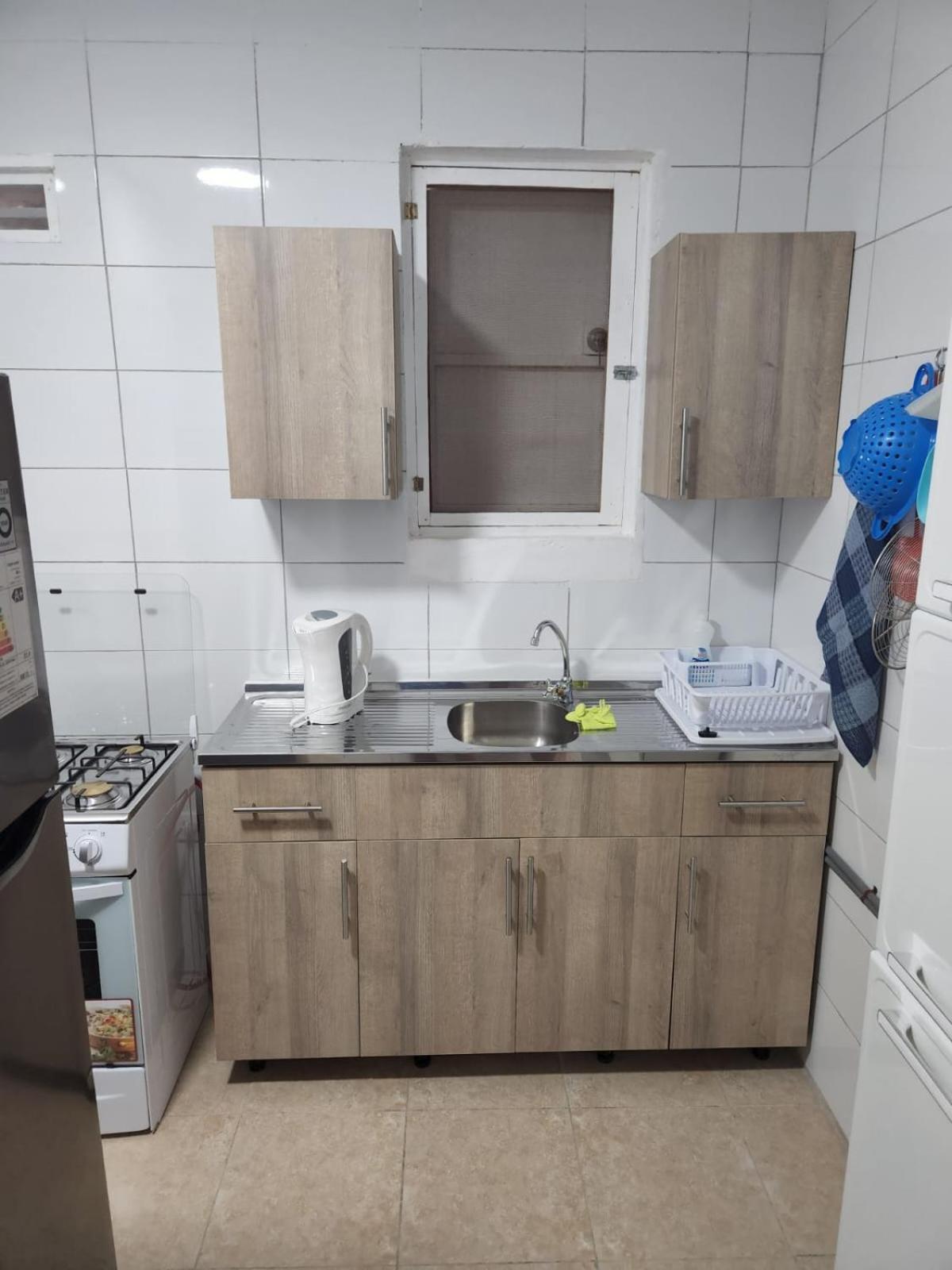 Maca Apartments Willemstad Exterior foto